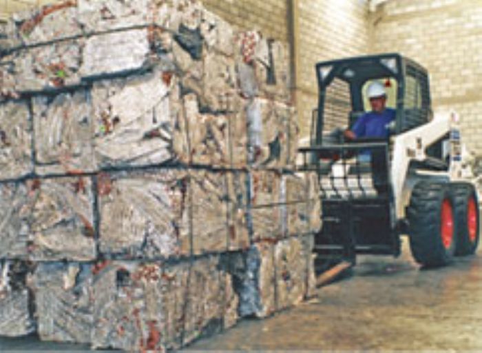 COMPRA DE MATERIALES - 