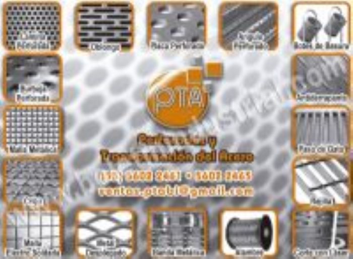 DESPULPADORES - GUSS & ROCH