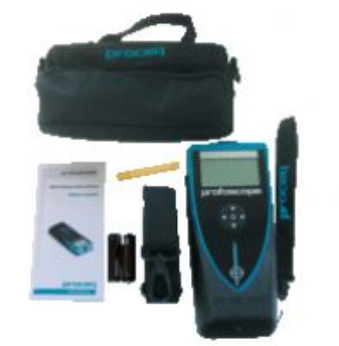 DETECTOR DE VARILLAS - PROCEQ