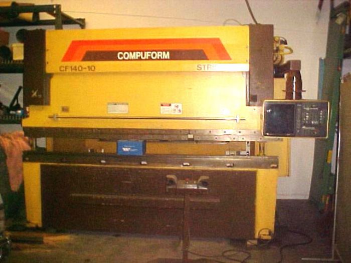 DOBLADORA - STRIPPIT