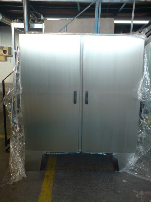 Tableros de control - ITIISA