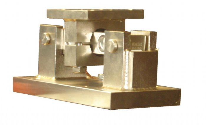 CELDAS DE CARGA PARA TANQUE - KELI