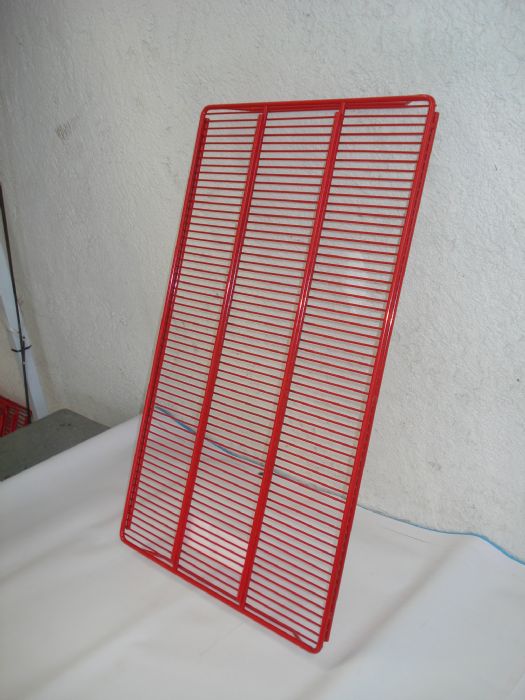 parrillas para enfriadores  - PAME cREATIVIDAD INDUSTRIAL Y METALES