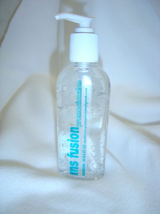 ALCOHOL EN GEL - MDS