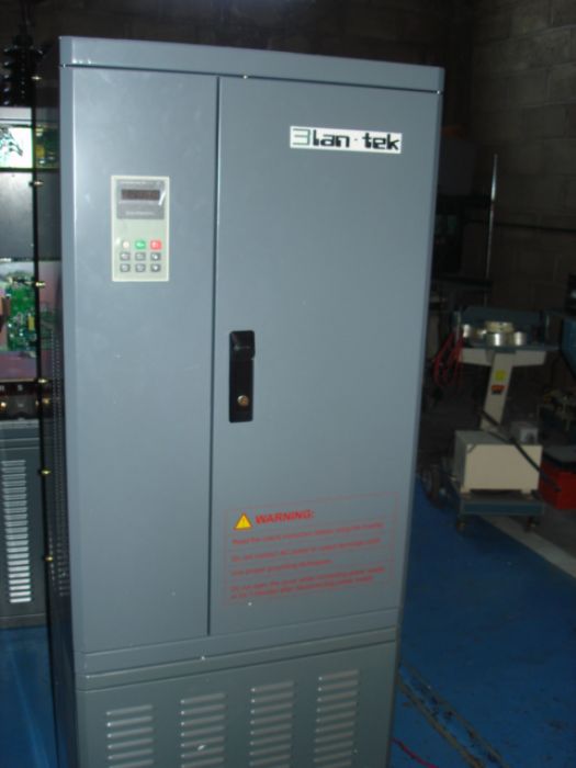 convertidores de fase - Blantek