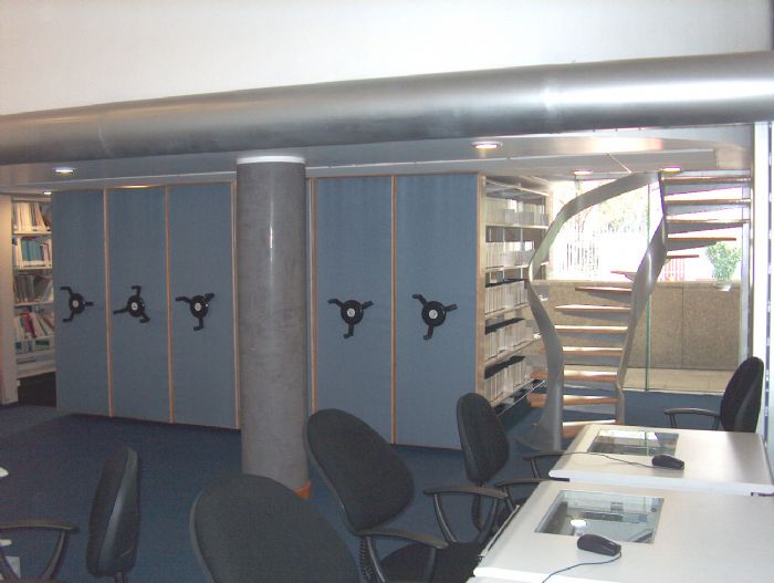 ARCHIVO MOVIL - 