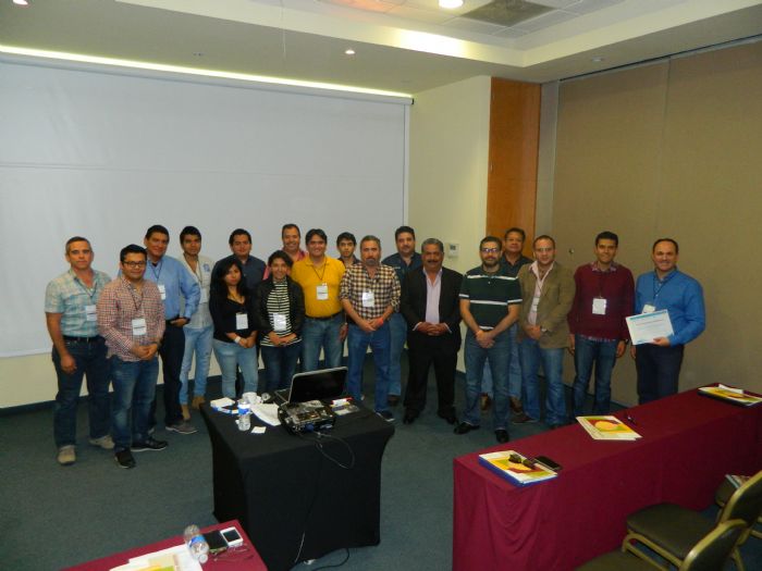 PROGRAMAS DE CAPACITACION  - 