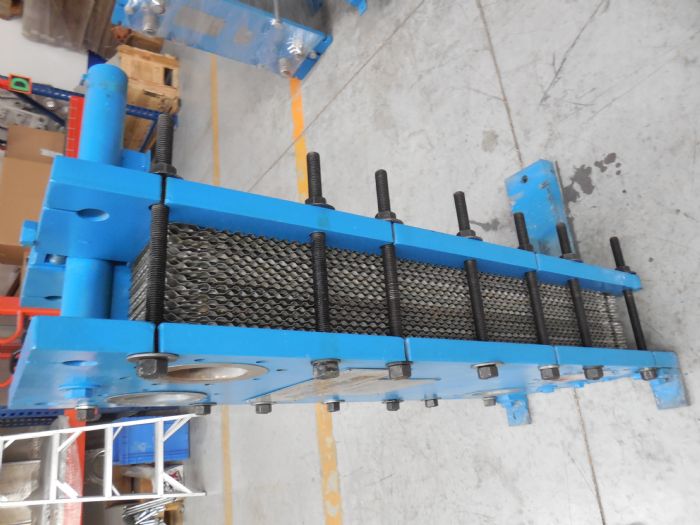 Intercambiadores de Calor a Placas - John Typler