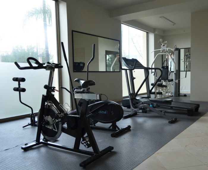 GIMNASIO - 