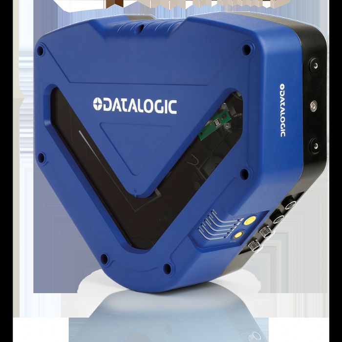 LECTOR DE CODIGO DE BARRAS LASER  - 