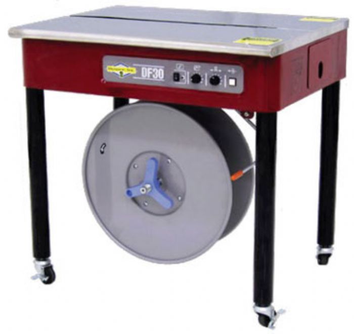 FLEJADORA SEMI-AUTOMATICAS DF-30 - 