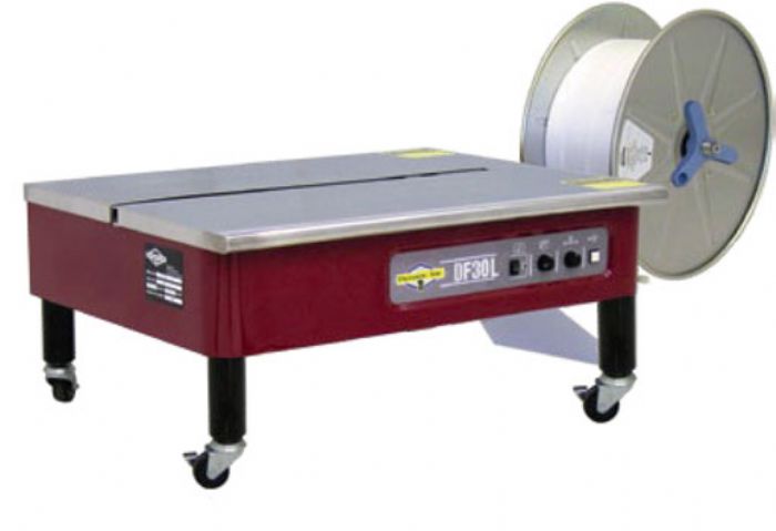 FLEJADORA SEMIATOMITICA DF-30L - 