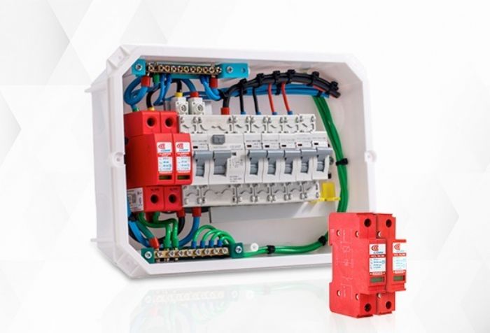 CLAMPER Front - CLAMPER