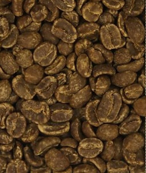 Café Descafeinado en Grano - 