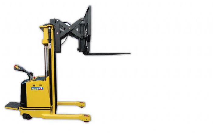 APILADORES - MULTILIFT