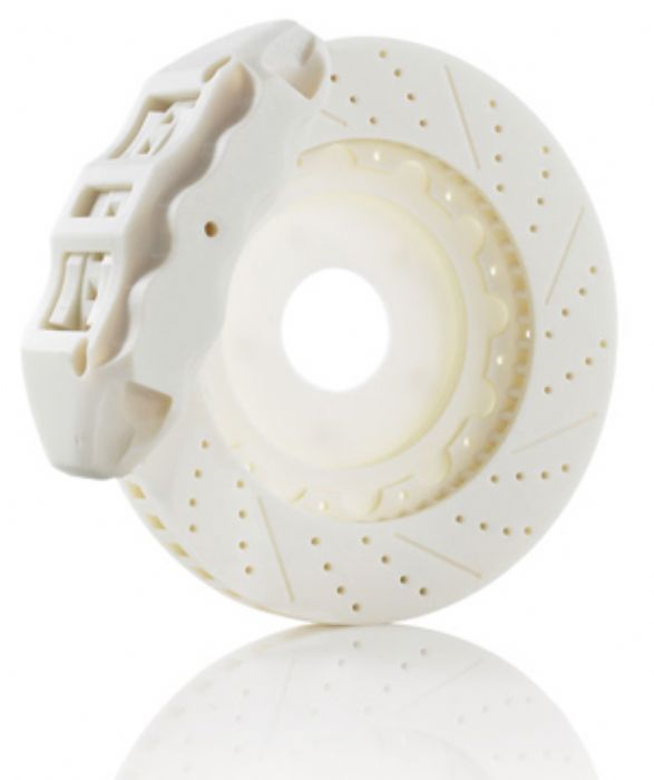 PROTOTIPOS RAPIDOS - 