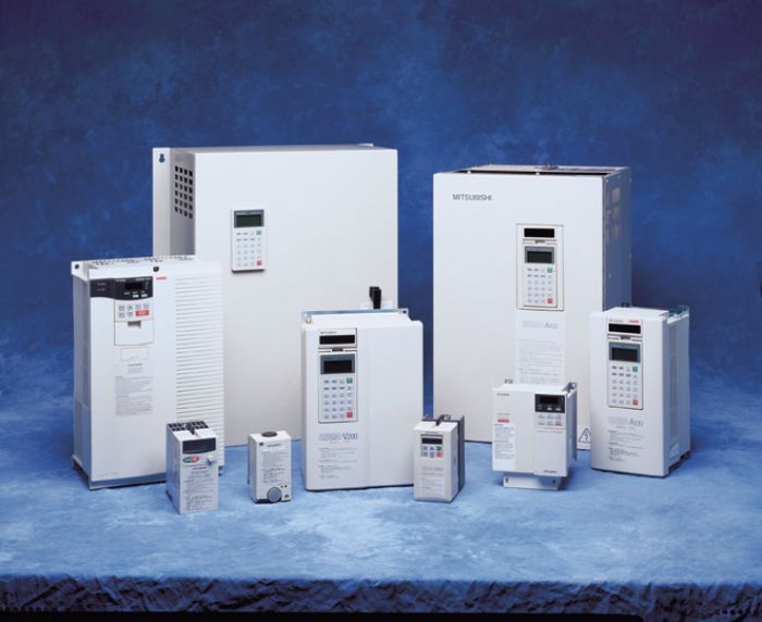Variador de Velocidad - Mitsubishi