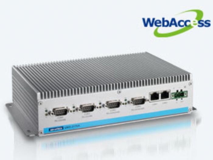 WA-UNO2178 - Advantech