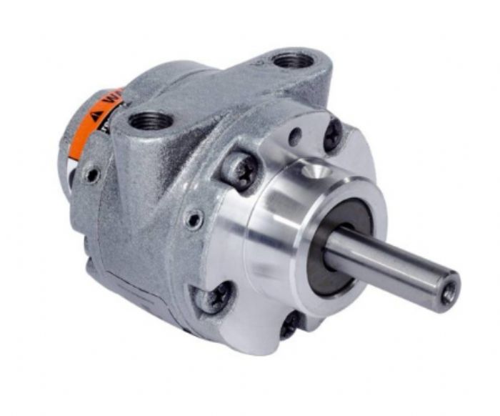 MOTOR NEUMÁTICO  4 ÁLABES - Equiposyhan