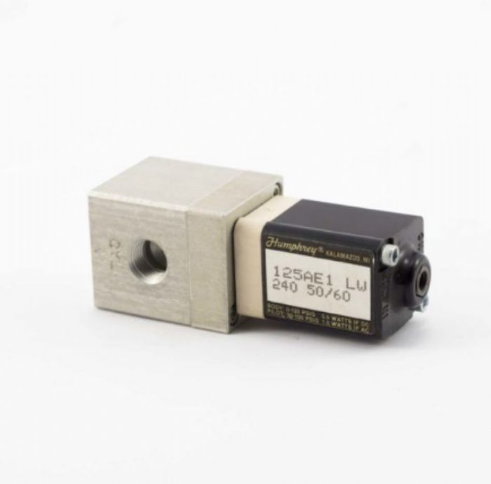 ELECTROVALVULA SOLENOIDE - Equiposyhan