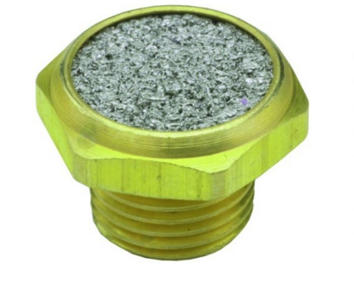 SILENCIADOR NEUMATICO CLIPPARD - CLIPPARD