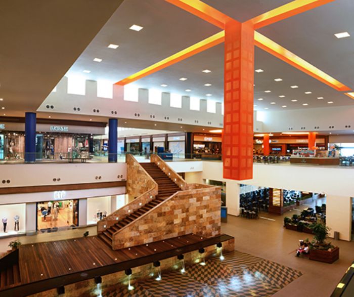 Actualización de la Iluminación - Diversos