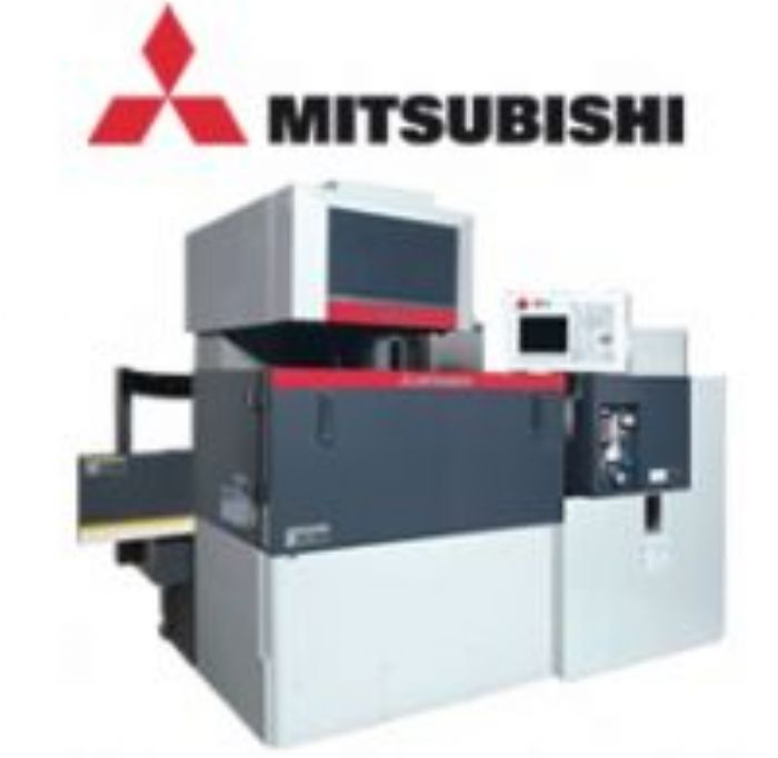 ELECTROEROSIONADORAS DE ALAMBRE - HI - TEC