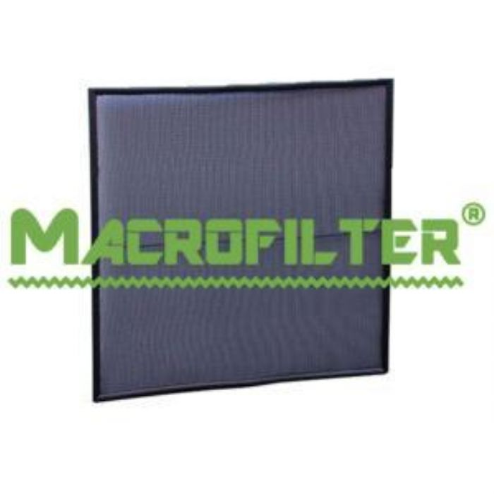 FILTRO ELECTROSTATICO  - 