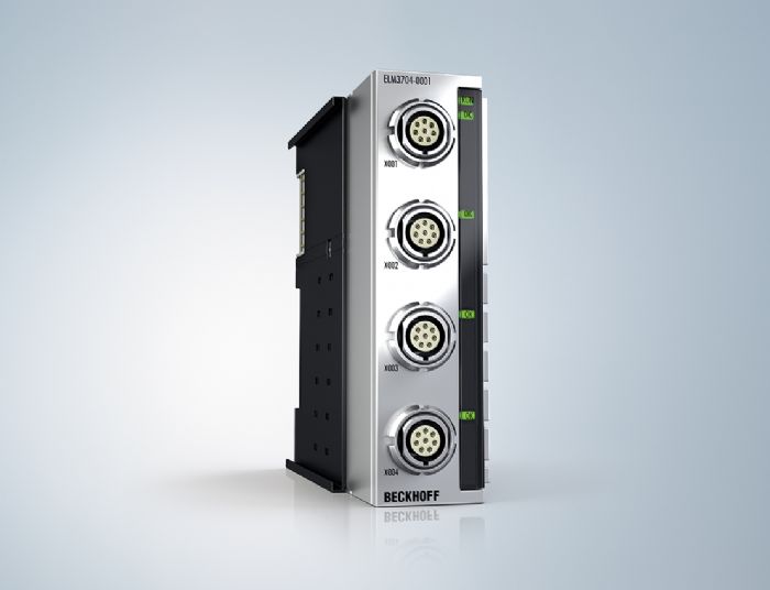 ELMxxxx | Tecnología de medición - Beckhoff Automation