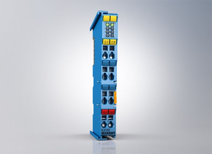 ELXxxxx | Protección contra explosiones (Ex i) - Beckhoff Automation