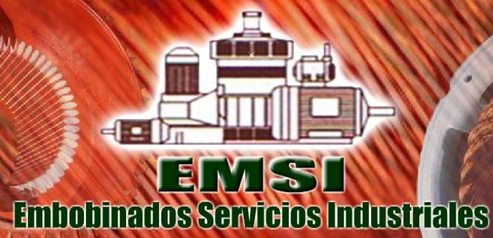 EMBOBINADOS - 