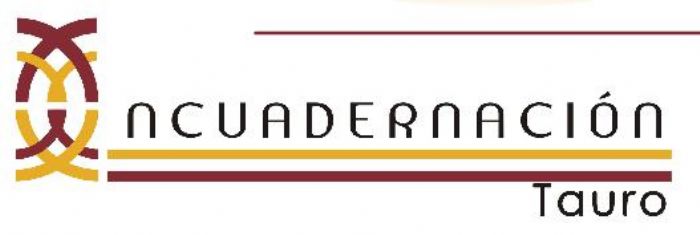 SERVICIO DE ENCUADERNACION - 