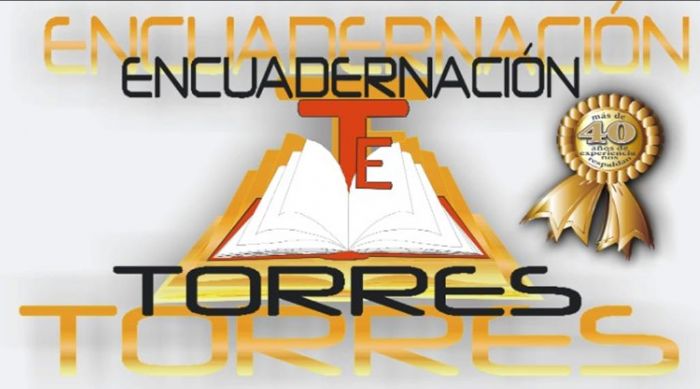 SERVICIOS DE ENCUADERNACION - 