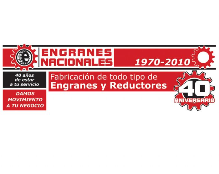 engranes - 