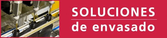 MAQUINARIA PARA ENVASADO - 