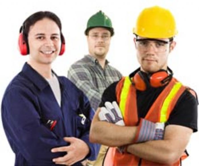 PRODUCTOS Y EQUIPO DE PROTECCION PERSONAL - SECSPA