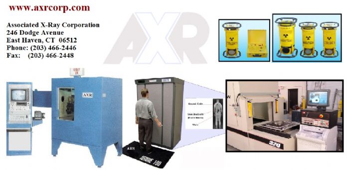EQUIPOS DE RAYOS-X   - RAYOS X - AXR CORPORATION / ULTRASONIDO :MITECH -U