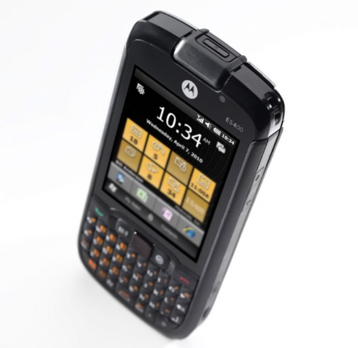 COMPUTO MOVIL - MOTOROLA SYMBOL