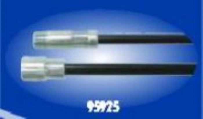 EXTENCION PARA ESCOBILLON - WEILER DE MEXICO