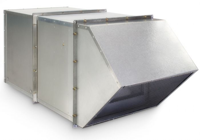 VENTILACION COMERCIAL - ABEASA