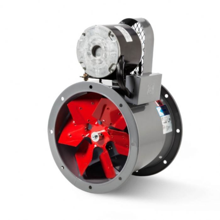 EXTRACTORES INDUSTRIALES - ABEASA