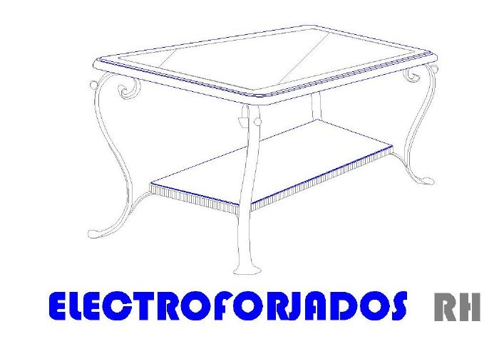 Electroforjados RH - Electroforjados RH