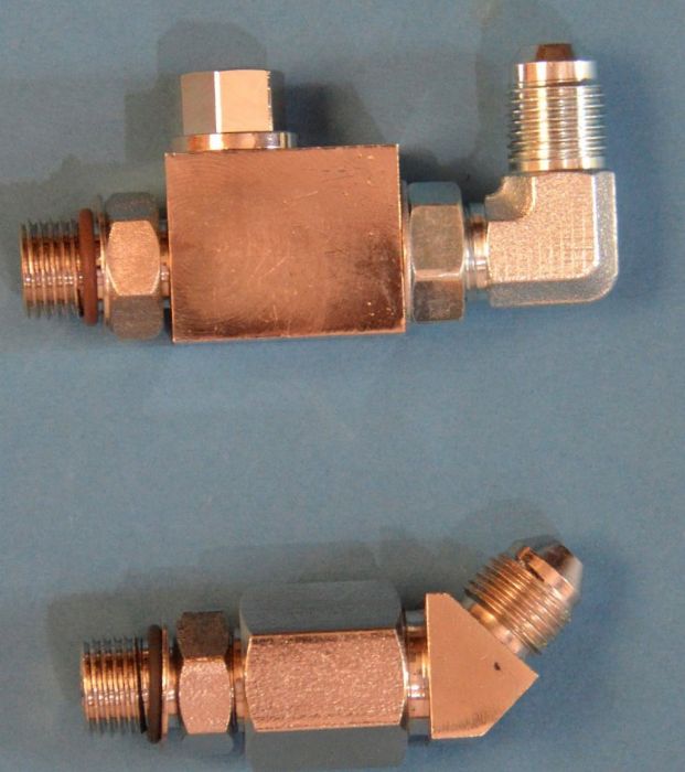 Ensambles de filtro de línea - Fin- Shap