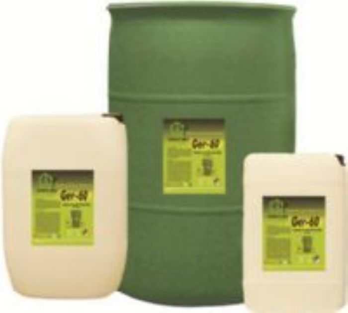 Acernox (Limpiador grado alimentício) - Química Jerez SA de CV