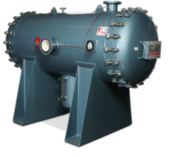 FILTRO DE LIQUIDO COALESENTE - SPX