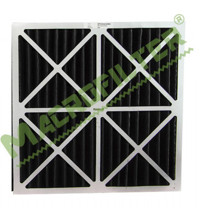 FILTRO PLISADO DE CARBON - 