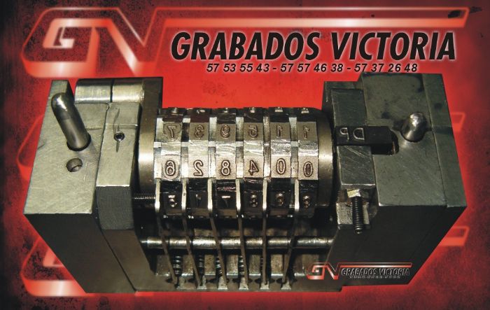 FOLIADORES INDUSTRIALES - 