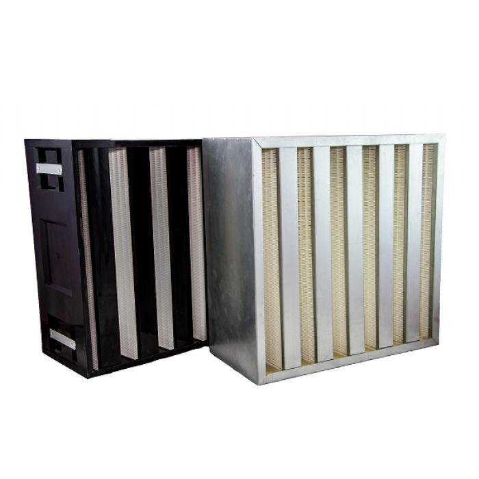 FILTRO MINI PLEAT  - 