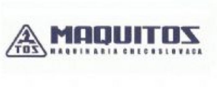 FRESADORA VERTICAL - MAQUITOS