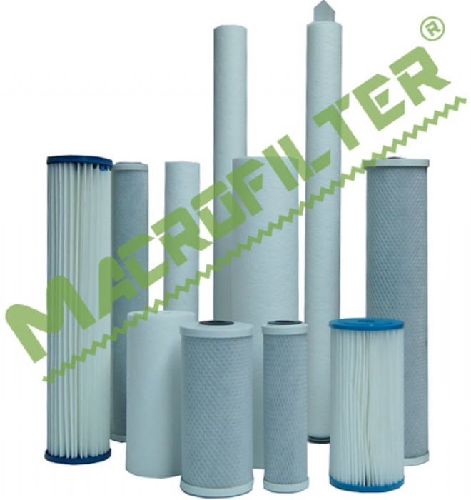 FILTROS PARA LIQUIDO - 